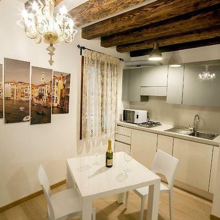San Marco Luxury Studio Venedig Exterior foto
