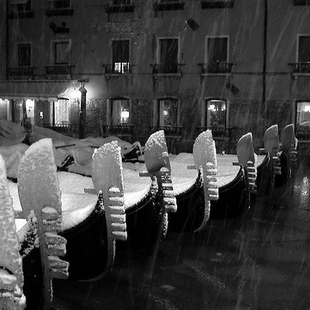 San Marco Luxury Studio Venedig Exterior foto