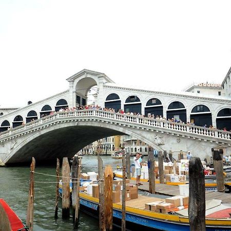 San Marco Luxury Studio Venedig Exterior foto