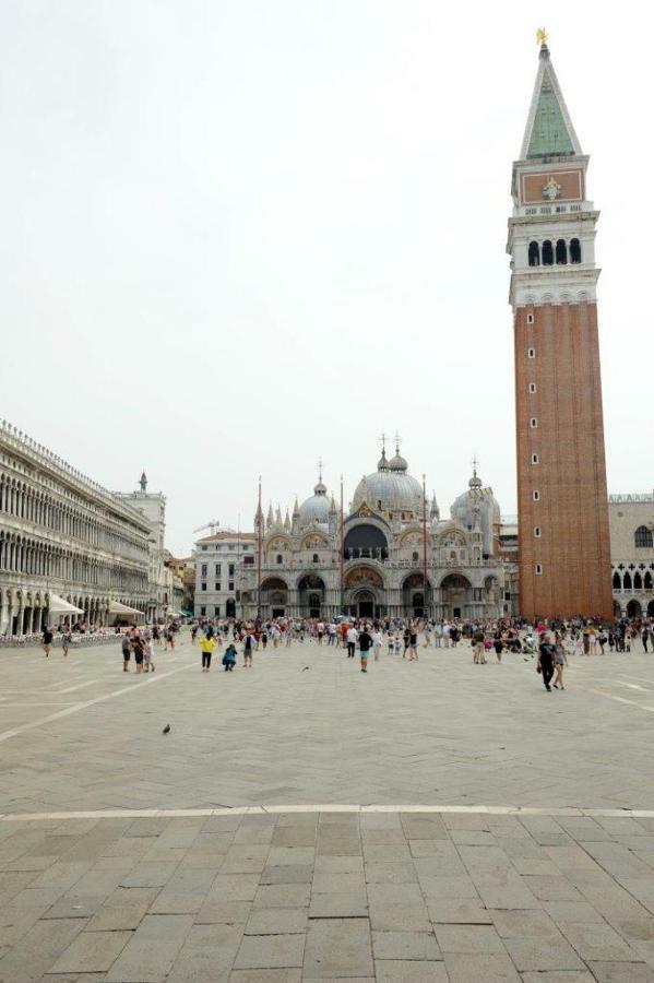 San Marco Luxury Studio Venedig Exterior foto