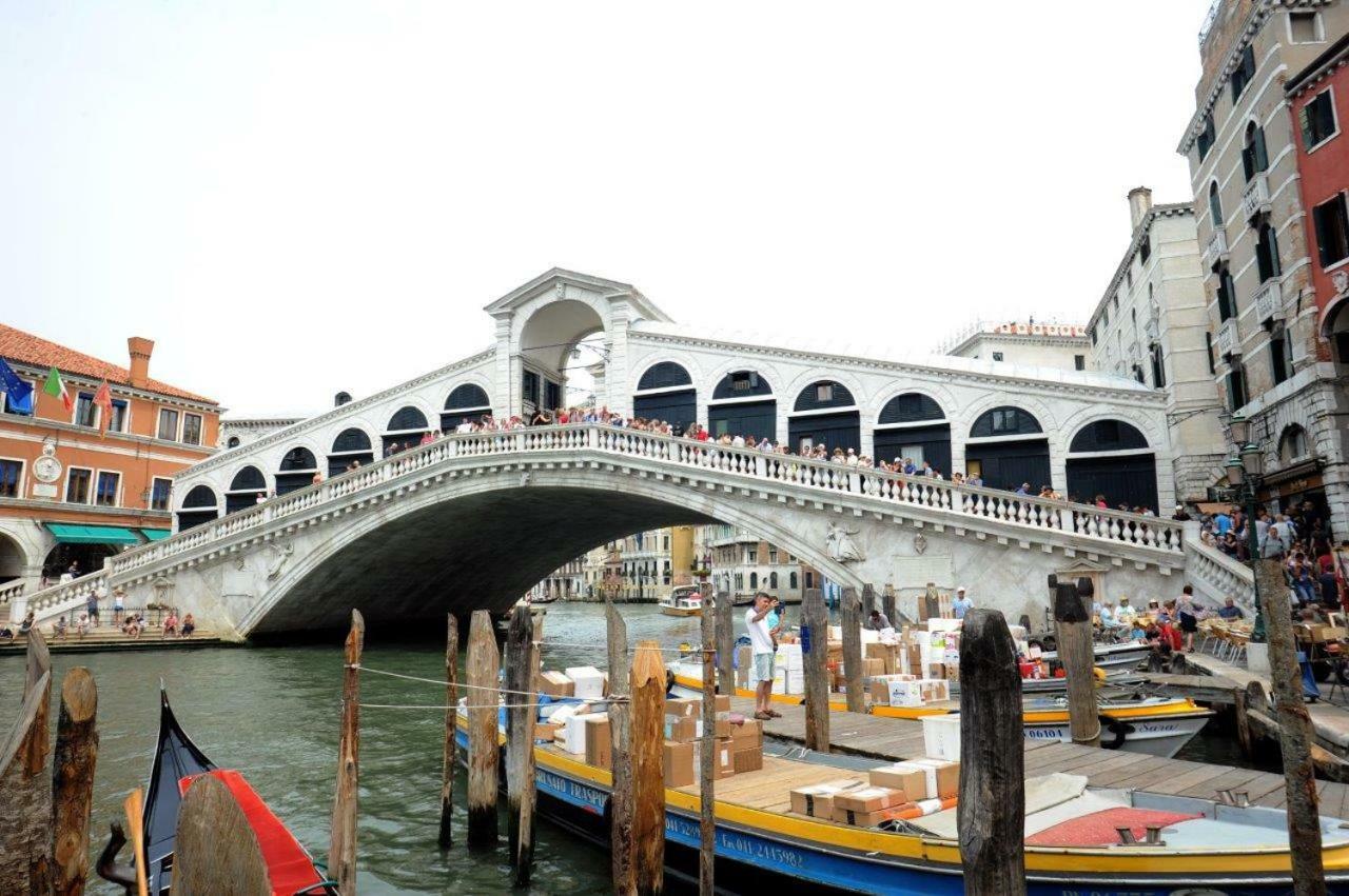 San Marco Luxury Studio Venedig Exterior foto